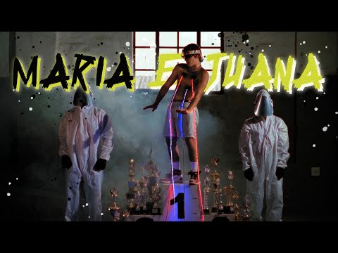 Mateca - MARIA E JUANA