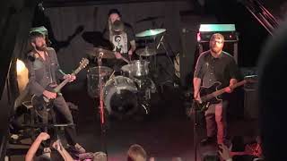 Titus Andronicus - “A More Perfect Union” - Chicago, IL 11/12/21