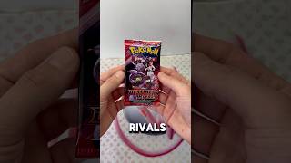 This set is hard to rival. #pokemon #pokemoncards #pokemontcg #destinedrivals
