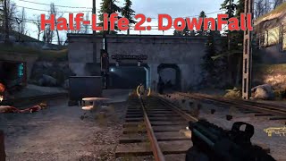 Half-Life 2: DownFall