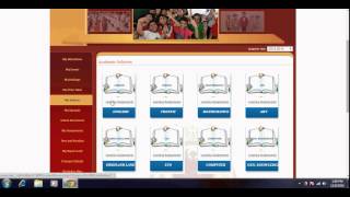 Parent Login Description Video