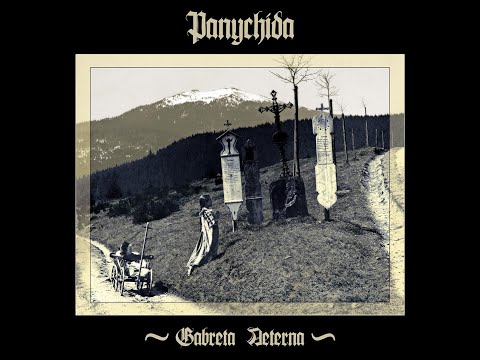 Terminus Episode 30 - Prezir, Panychida, Duister Maanlicht, Gjendod