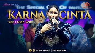 Download lagu KARNA CINTA - DIAN ANIC | ANICA NADA 14 JUNI 2026 | MARGAMUKTI | CIMAHI | KUNINGAN mp3 Download lagu KARNA CINTA - DIAN ANIC | ANICA NADA 14 JUNI 2026 | MARGAMUKTI | CIMAHI | KUNINGAN mp3