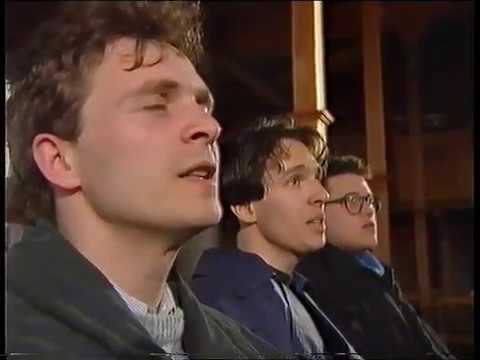 APZ T.T.: NCOJ SMO MI PRŠL' DO VAS