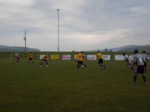 SV RIEDE FSV DÖRNBERG III