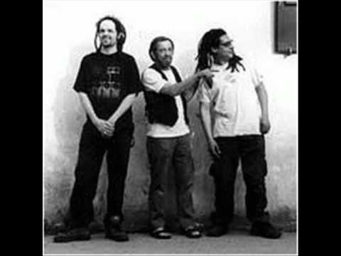 'Ahisma' - Vibronics