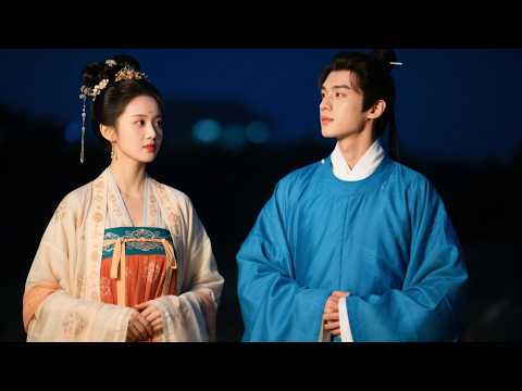 [MULTI SUB]【完整版】| 圣女救下了战功显赫的大将军，目的只有一个要他体内的妖魂！#短剧全集 #最火短剧推荐 | 甜梦剧场