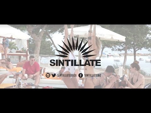 SINTILLATE at Nikki Beach Ibiza