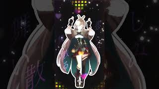 【ホロライブMMD】INTERNET YAMERO【七詩ムメイ】