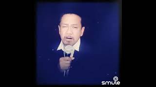 YOU&#39;RE SO RIGHT FOR WHAT&#39;S WRONG (Frank Sinatra) performed by Chet Bustos Samson