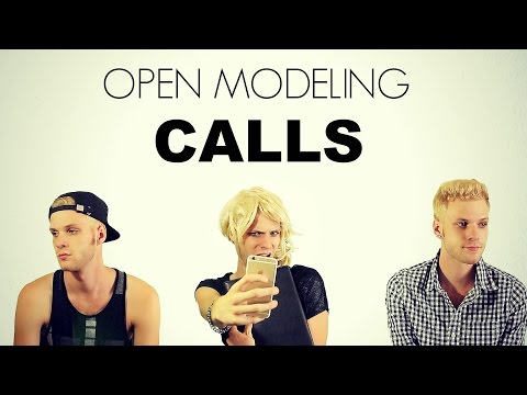 Open Modeling Calls