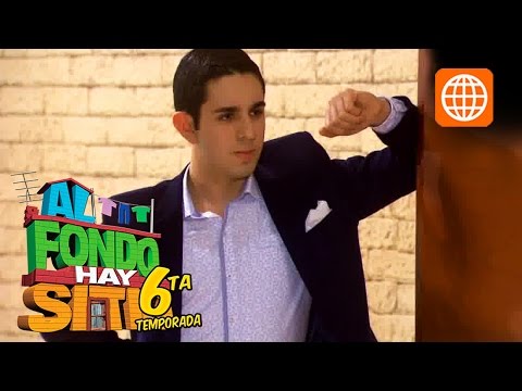 There's room in the background, chapter 1098 - part 1/5