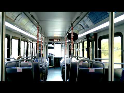 New Route 35x East-West Express