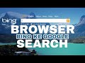 CARA MENGUBAH PENCARIAN DARI BING KE GOOGLE (SEARCH ENGINE) CARA MENGUBAH PENCARIAN DARI BING KE GOOGLE (SEARCH ENGINE)