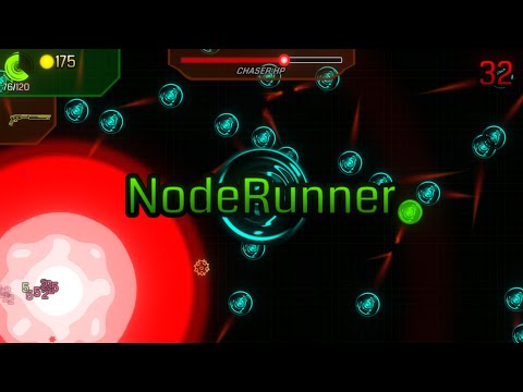 NodeRunner youtube-video