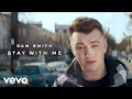 Sam Smith - Stay With Me - YouTube
