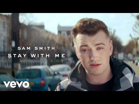 Sam Smith - Stay With Me