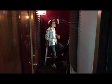 Kolya Korobov "Ben" Cover Michael Jackson | Коля Коробов - cover песни Майкла Джексона "Ben"