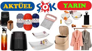 ŞOK 7 EKİM 2026 Aktüel Ürünler Kataloğu | Bu Hafta Neler Geliyor? #ŞOK #AKTÜEL #