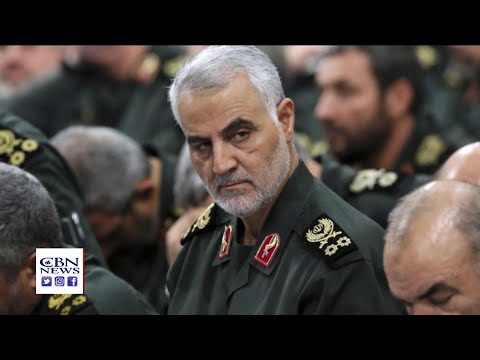 CBN NewsWatch AM: January 10, 2020