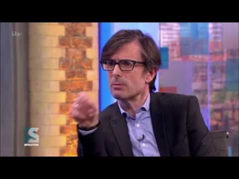 Sadiq Khan Full Interview