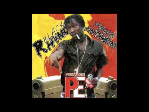 BLACK RYNO - INFORMER { 2010 RIDDIM } JAN 2010