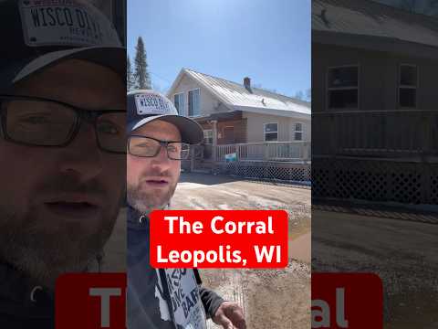 The Corral Video Review