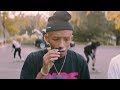 Jaden A Calabasas Freestyle