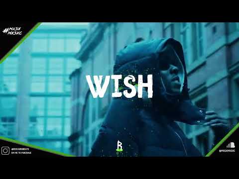 #Zone2 Kwengface x Karma x 2019 Drill Beat "WISH" - (Prod. RickardsBeats)