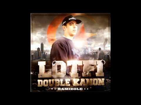 Lotfi Double Kanon ft Hassan - Gaada fel Bled -HD-