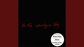 Sitting Alone At a Table for Two