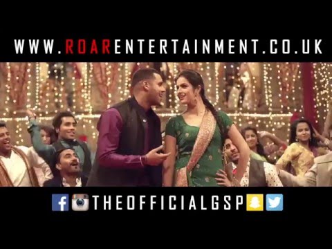 Munda Like Me [THE G-MIX]