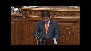 参政党・大津力議員　～情報戦による「戦後平和」という錯覚と相手国の意思決定への関与。「世論、選挙、経済、技術、企業、地方自治、国民の認識」等への情報操作からの自立。#参政党 #大津力 #国家情報会議