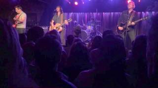 Old 97's / She hates everyone / Belly Up - Encinitas, CA / 3/31/17