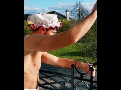 The LaFontaines - Lady