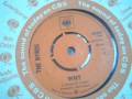 THE BYRDS Why 1966 ( original mono 45)