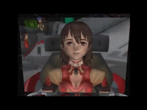 Xenosaga Episode I! Part 10 - MOMOMomemtum Demands MOMOMovement [Stream VOD]