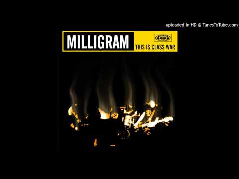Milligram - 