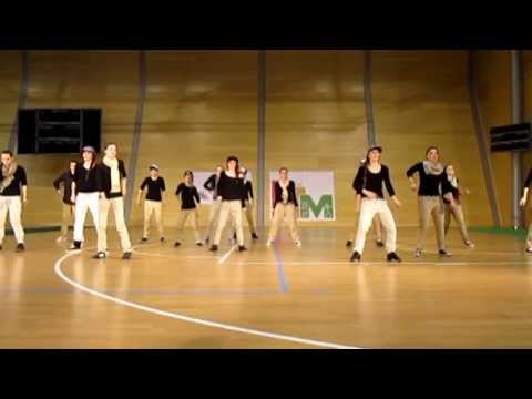 Fénix Kampus 7.4.2013 TS HI Youngs Abrc