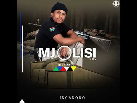 Mjolisi - Iyekele ft. Nolly M