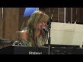 Kirsten Collins - HUNGRY (original) 