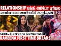 Paru Kamu கூட எங்களை Compare பண்ணாதீங்க Raveena Exclusive Inte