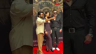 Download lagu Surya, Bobby Deol, Disha Patani😍Kanguva Movie Poster Launch#surya #dishapatani #bobbydeol #kanguva mp3