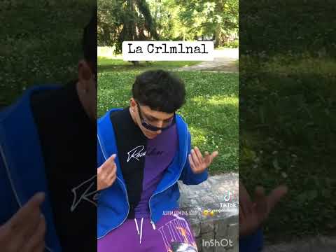 Yung Dee-La Criminal(feat FckChain)
