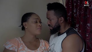 Unknown Sacrifice(FREDRICK LEONARD AND PEGGY OVIRE) 2022 Latest Nigerian Nollywood Movie