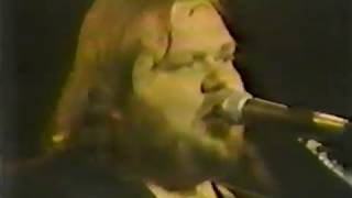 NRBQ with The Whole Wheat Horns - Paradise Theatre  (2)