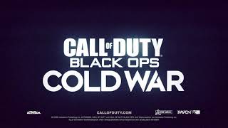 VideoImage4 Call of Duty: Black Ops Cold War