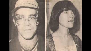 Elton John &amp; Kiki Dee - Snow Queen (CD Rip)