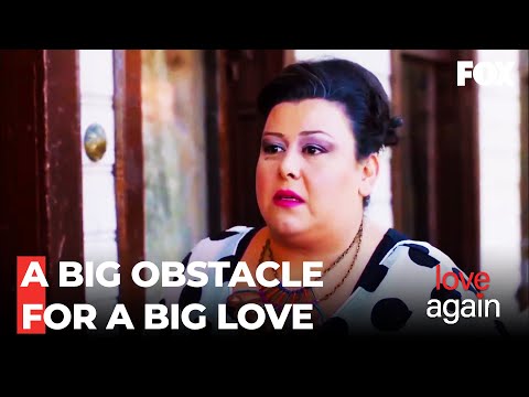 A Big Obstacle For Haydar Ayfer Love - Love Again Episode 92