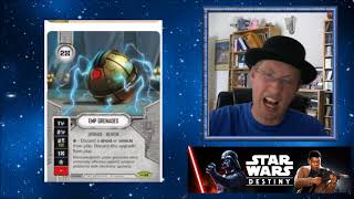 Empire at War Spoilers!